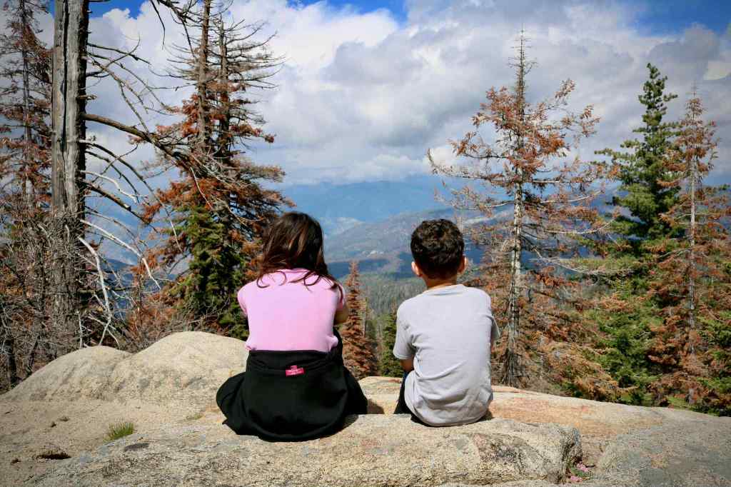 Babysitting and childcare services available in Whistler and Pemberton.