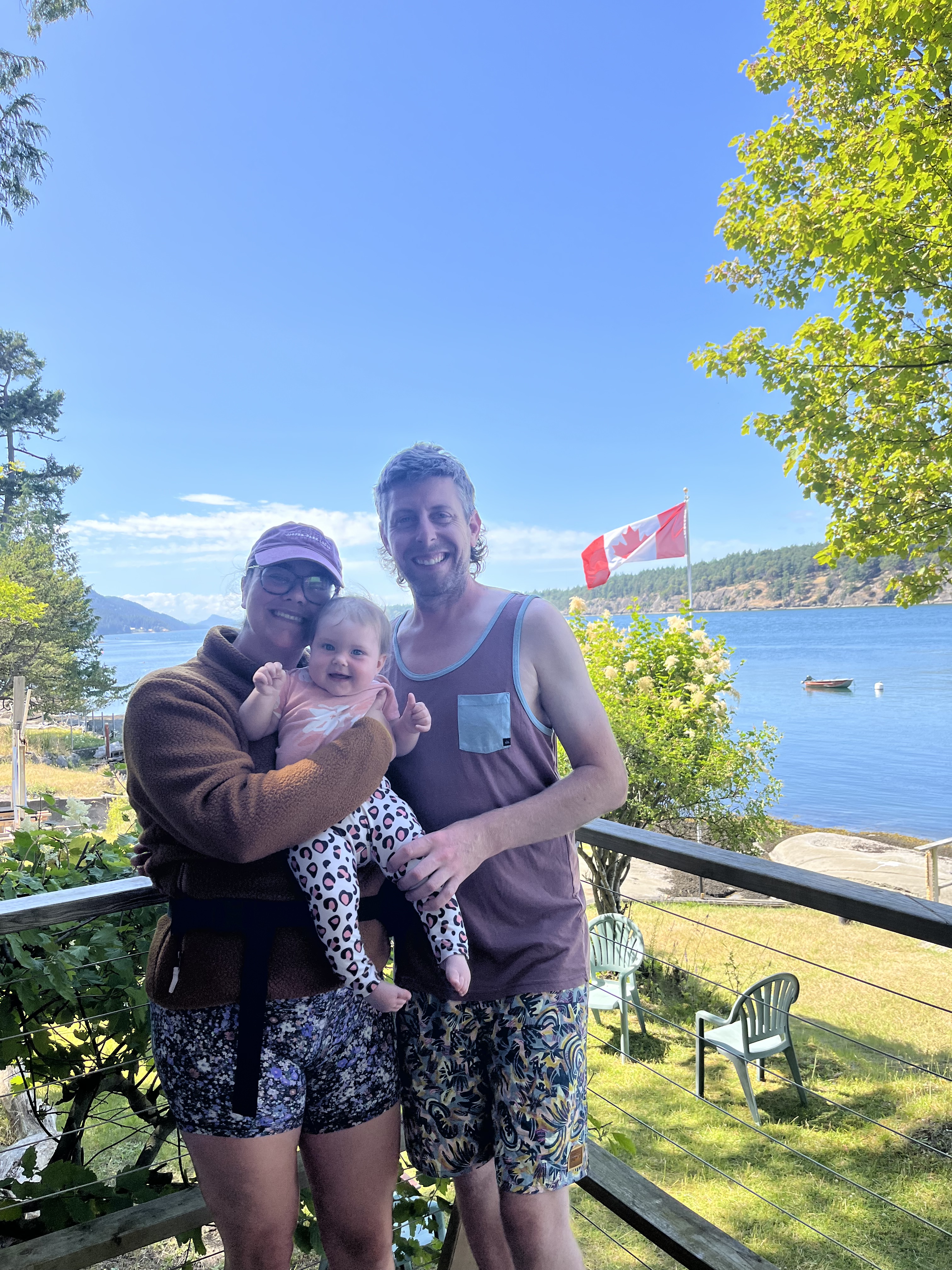 Certified Blackcomb Babysitting sitter providing childcare in Whistler.